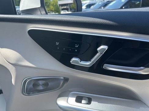 New 2026 Mercedes-Benz GLC 300 4MATIC image 39