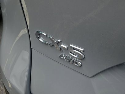 New 2026 MAZDA CX-5 Preferred