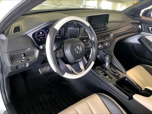 Used 2024 Acura Integra A-Spec image 16