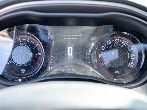 Used 2021 Dodge Challenger GT w/ Driver Convenience Group image 12