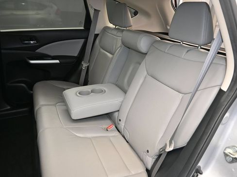 Used 2016 Honda CR-V Touring image 13