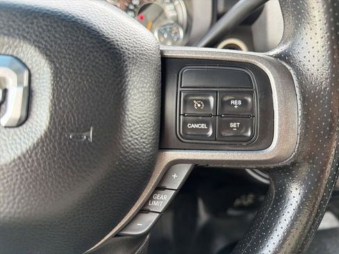 Used 2022 RAM 2500 Tradesman w/ Cold Weather Group image 24