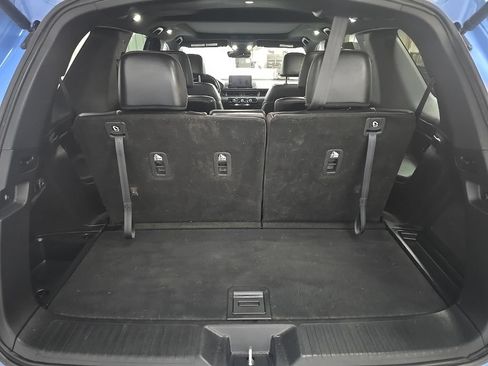 Used 2024 Honda Pilot TrailSport image 12
