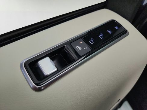 Used 2022 Land Rover Range Rover Westminster Edition AWD/4WD image 30