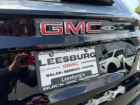 New 2025 GMC Acadia Elevation w/ LPO, Floor Liner Package image 58