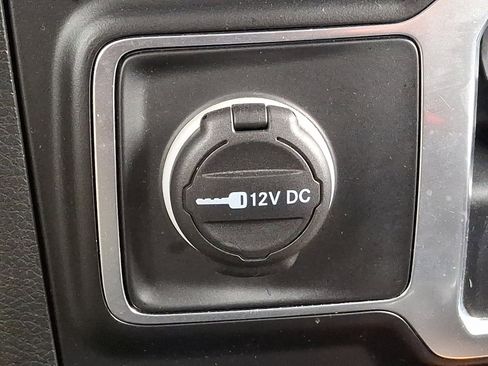 Certified 2021 Jeep Wrangler Sport AWD/4WD image 25