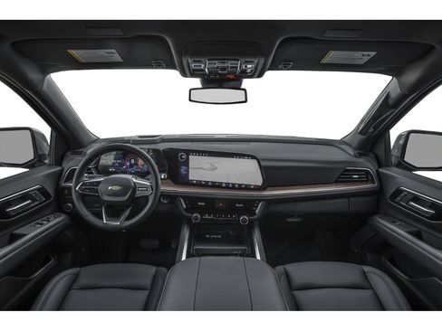 New 2026 Chevrolet Tahoe LT AWD/4WD image 29