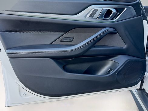 Used 2023 BMW i4 eDrive35 image 21