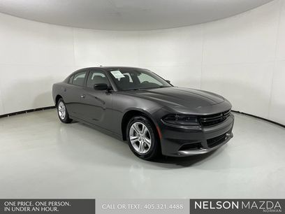 Used 2023 Dodge Charger SXT