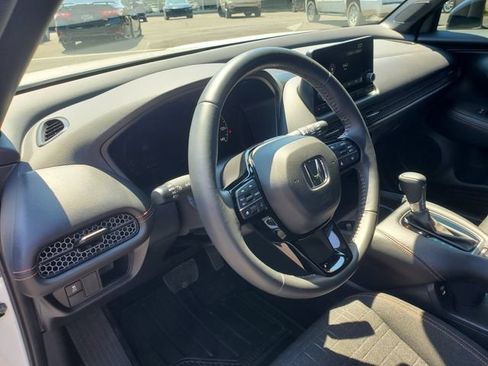 Used 2024 Honda HR-V Sport image 15