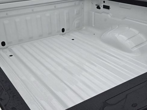 New 2026 Nissan Frontier S RWD image 5