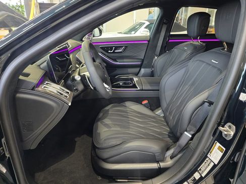 New 2026 Mercedes-Benz S 63 AMG S image 11