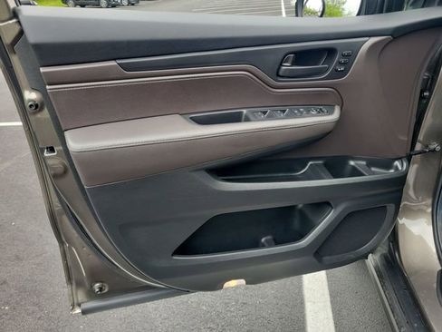 Used 2019 Honda Odyssey EX-L image 41