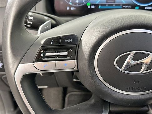 Used 2022 Hyundai Tucson SEL w/ Cargo Package image 22