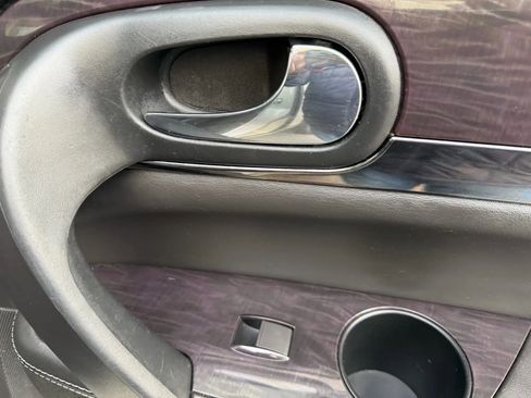 Used 2015 Buick Enclave Leather image 35