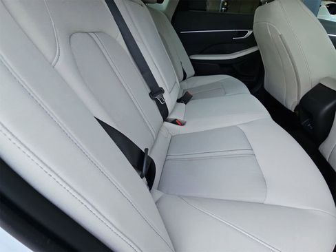 New 2026 Hyundai Sonata SEL image 17