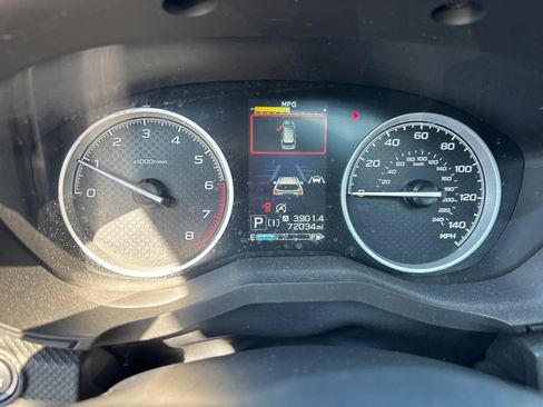 Used 2019 Subaru Forester Premium AWD/4WD image 16