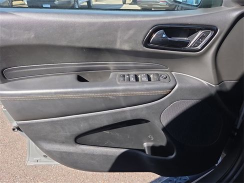 Used 2022 Dodge Durango R/T w/ Quick Order Package 22F image 19
