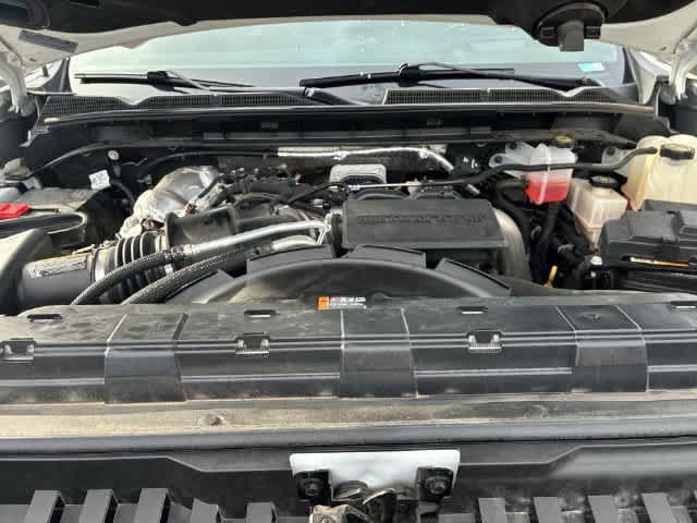 Used 2024 GMC Sierra 2500 Denali Ultimate AWD/4WD image 15