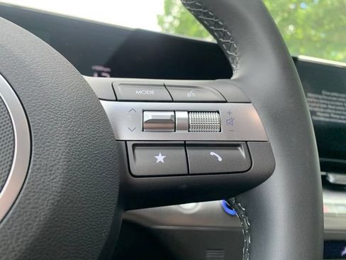 New 2026 Hyundai Kona SEL Sport AWD/4WD image 18