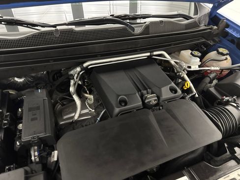 Used 2025 Chevrolet Colorado ZR2 AWD/4WD image 62