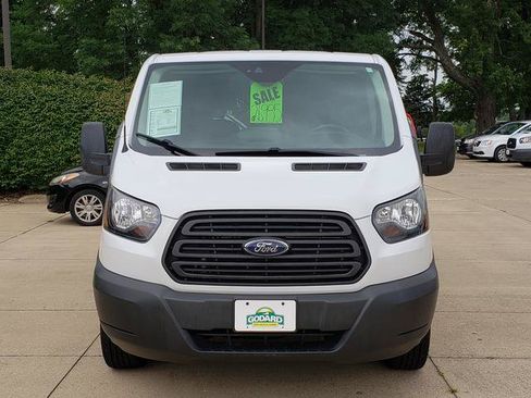 Used 2018 Ford Transit 150 130 Low Roof RWD image 9