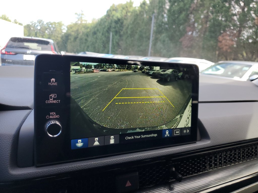 New 2027 Honda CR-V EX-L image 17