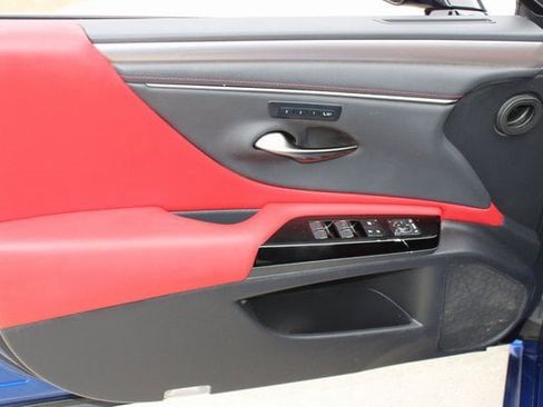 Used 2022 Lexus ES 350 F Sport image 19