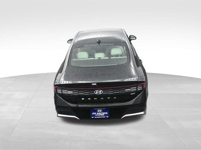 New 2026 Hyundai Sonata SEL FWD image 28