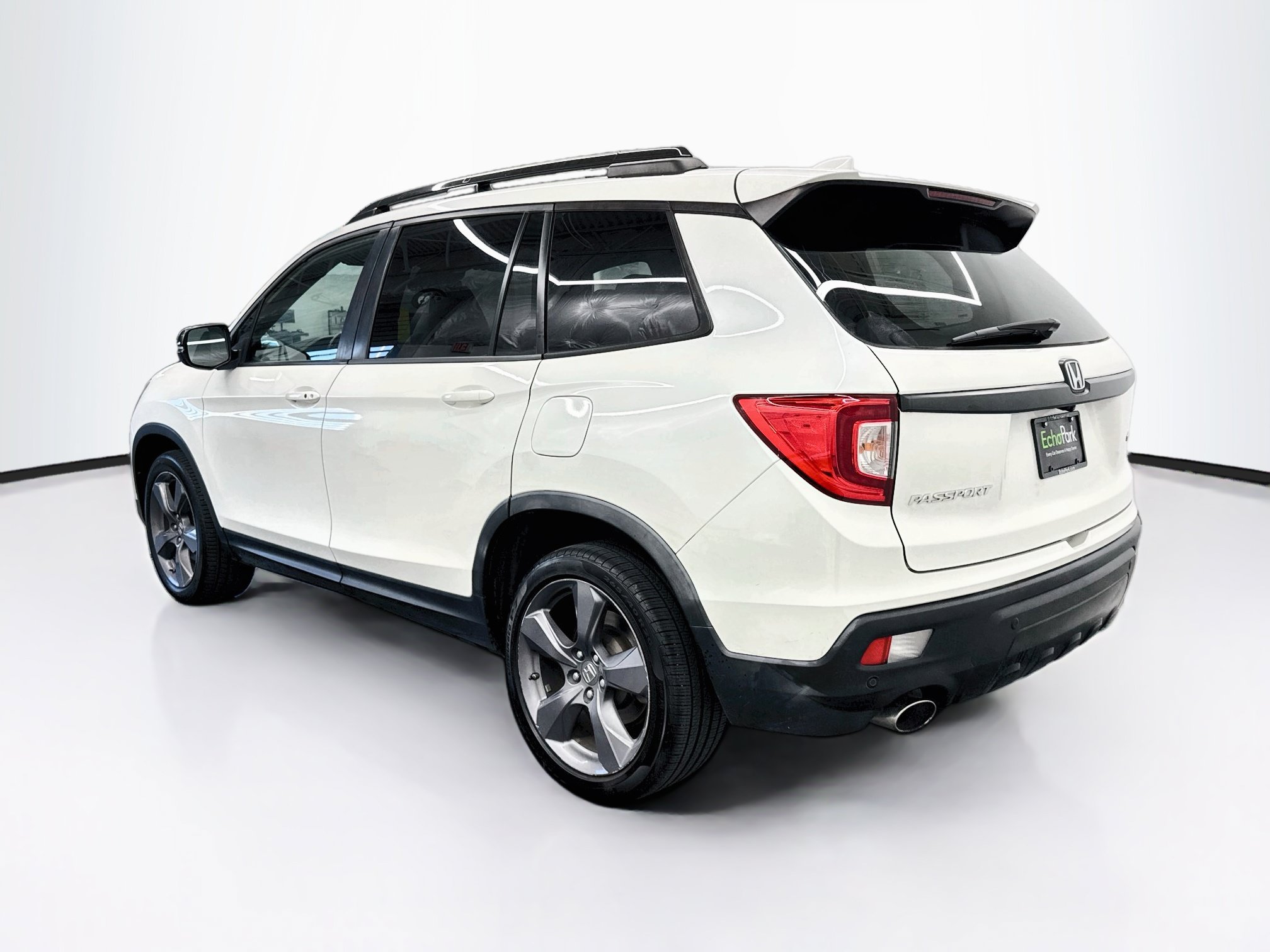 Used 2019 Honda Passport Touring image 5