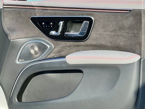 Certified 2023 Mercedes-Benz EQS AMG 4MATIC image 24