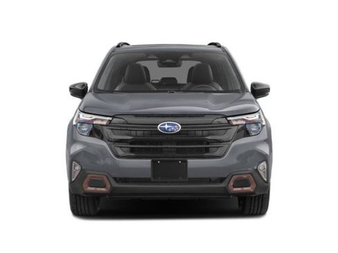 Used 2025 Subaru Forester Sport AWD/4WD image 7