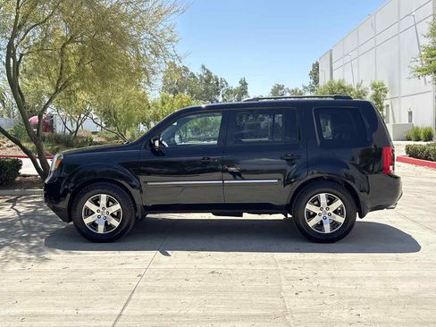 Used 2013 Honda Pilot Touring image 6