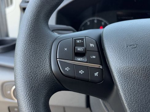 New 2025 Ford Transit 250 Base w/ Load Area Protection Package image 50