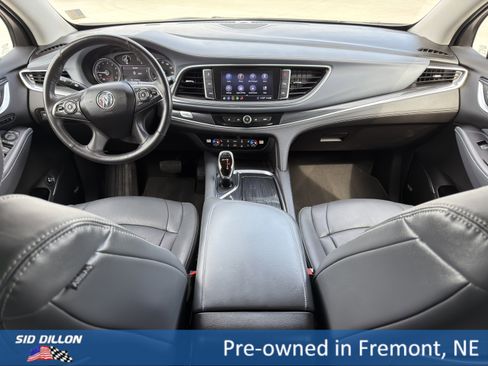 Used 2020 Buick Enclave Premium w/ Trailering Package, 5000 lbs. image 10