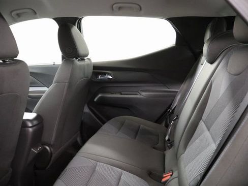 New 2027 Chevrolet Bolt LT w/ Comfort Package FWD image 29