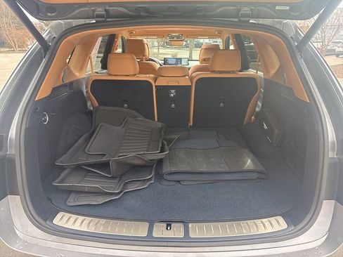 Used 2024 Genesis GV80 2.5T w/ Advanced Package image 29