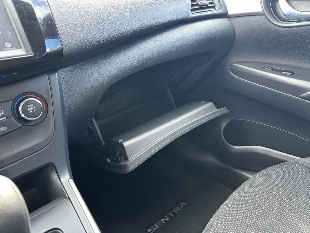 Used 2019 Nissan Sentra S FWD image 16