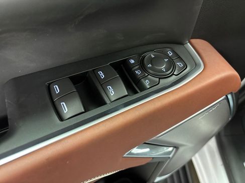 New 2026 GMC Sierra 2500 Denali Ultimate w/ Max Trailering Package image 23