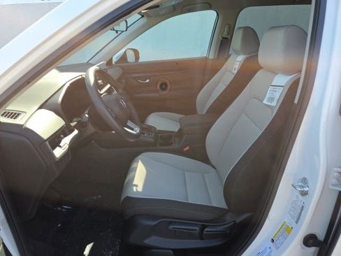 New 2026 Honda CR-V LX image 14