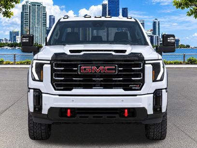 Used 2026 GMC Sierra 2500 AT4 w/ AT4 Premium Plus Package