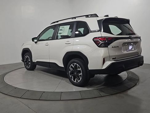 New 2026 Subaru Forester image 3