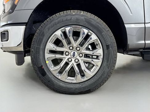 New 2026 Ford F150 XLT w/ Equipment Group 302A MID AWD/4WD image 30