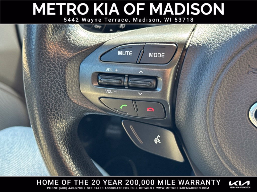 Used 2015 Kia Optima LX FWD image 18