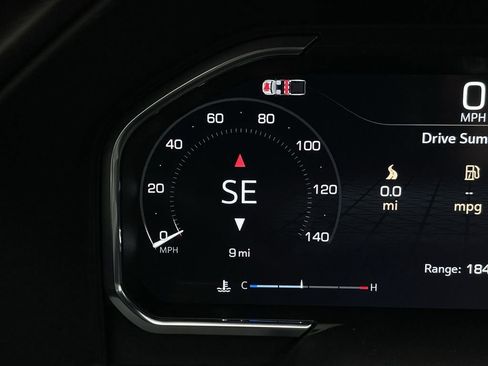 New 2026 GMC Sierra 1500 AT4X image 12