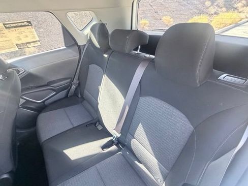Used 2021 Kia Soul S FWD image 23