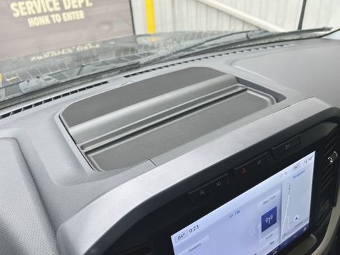 Used 2023 Ford F150 XLT w/ Equipment Group 302A High image 27