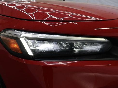 Used 2022 Honda Civic Si image 28