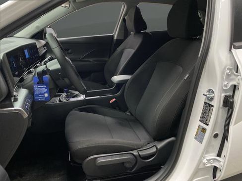 New 2026 Hyundai Kona SEL Sport image 4