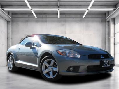 Used 2009 Mitsubishi Eclipse GS